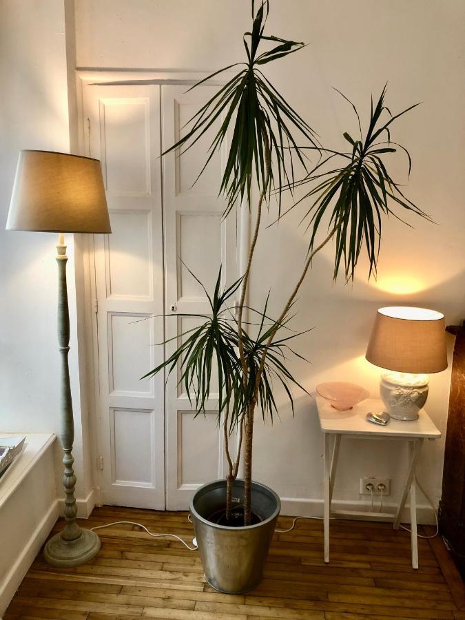 Appartement Coeur Saint-Martin Brest Bagian luar foto